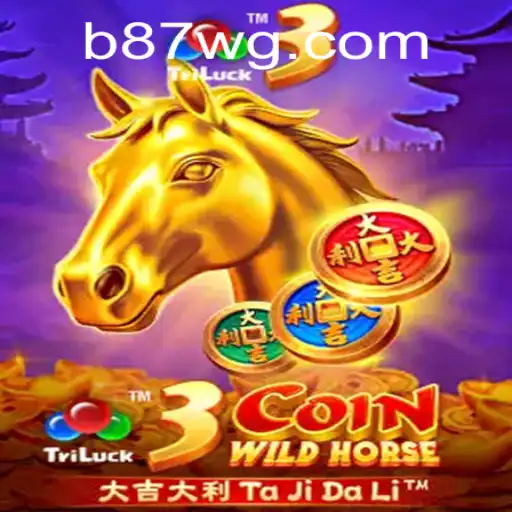 Descubra as Emoções do Jogo 3CoinWildHorse: Regras e Estratégias
