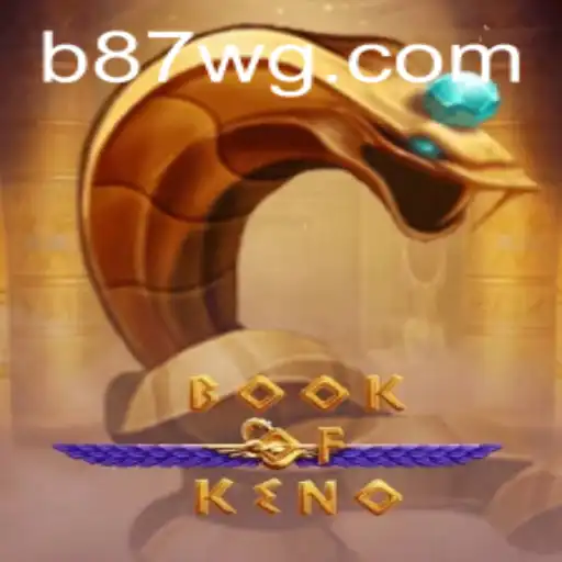 Explorando o Mundo do Jogo BookOfKeno e Suas Regras