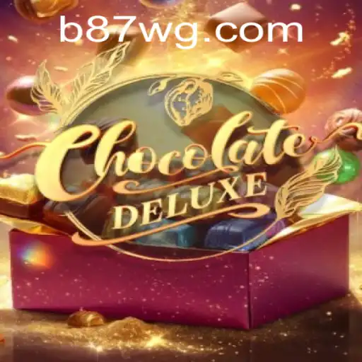 ChocolateDeluxe: O Jogo de Estratégia que Está Revolucionando 2023