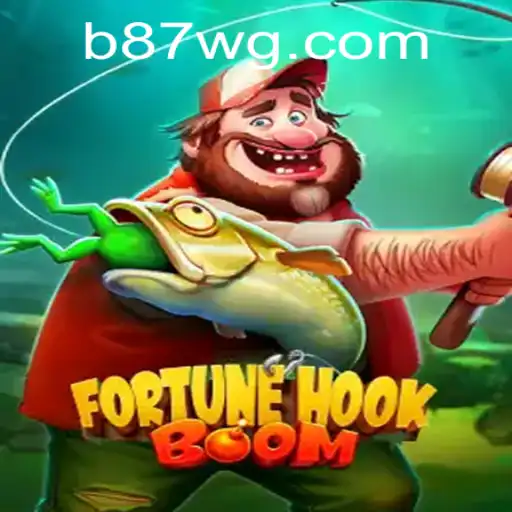 Explorando FortuneHookBoom: Um Mergulho Profundo no Novo Fenômeno dos Jogos
