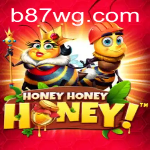 Descubra o Mundo Encantador de HoneyHoneyHoney
