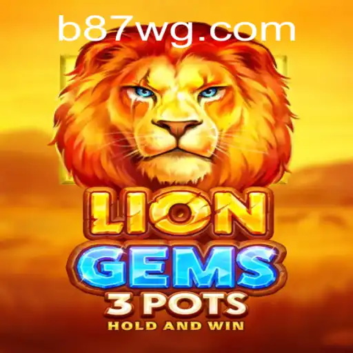 Explorando o Mundo de LionGems3pots: Um Mergulho nas Aventuras do Jogo com Palavra-Chave Exclusiva
