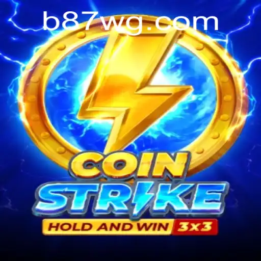 Coinstrike: O Jogo Que Está Conquistando o Mundo