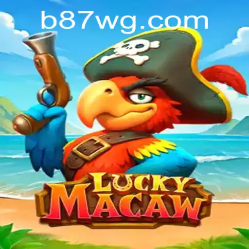 Descubra o Fascinante Mundo de LuckyMacaw: Jogo de Aventura e Estratégia