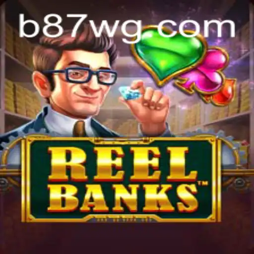 Explorando o Mundo de ReelBanks: Um Jogo de Estratégia e Aventura