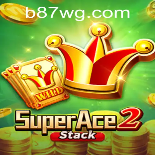 SuperAce2: Descubra o Novo Fenômeno dos Jogos