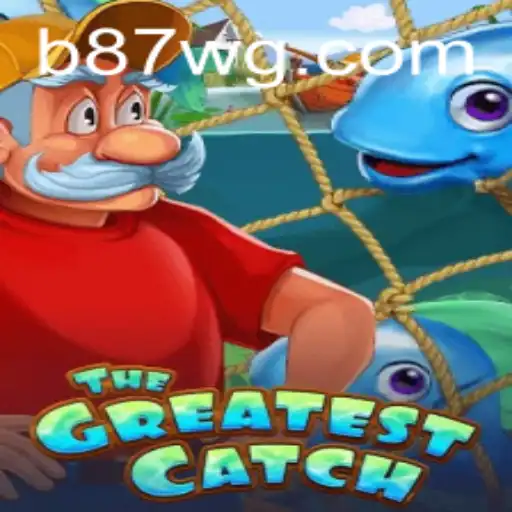 Descobrindo 'TheGreatestCatch': Uma Experiência de Jogo Inovadora