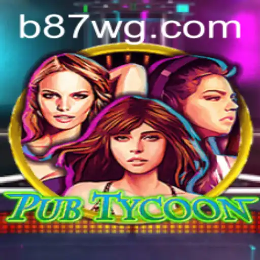 Descubra o Mundo de PubTycoon: Um Jogo de Gestão e Estratégia