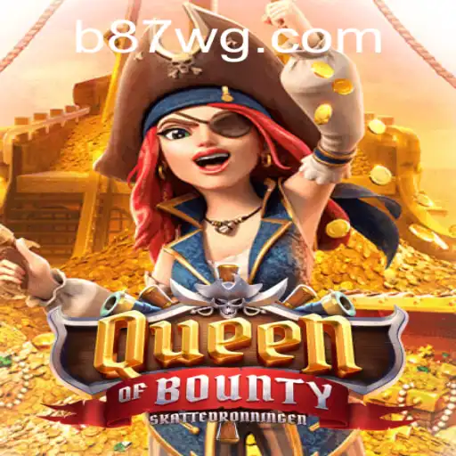 QueenofBounty: Mergulhe na Aventura dos Sete Mares
